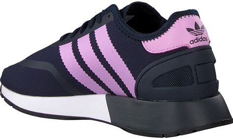 got adidas schuhe blau damen|Blaue adidas Schuhe für Damen online kaufen.